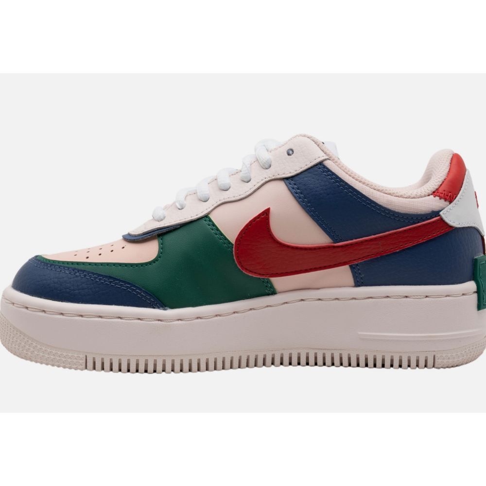Nike Air Force 1 Low Shadow
Mystic Navy Size 9.5‎